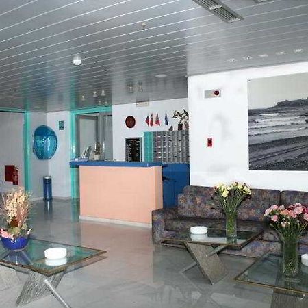 Flisvos Beach (Adults Only) Apartment Rethymno  ภายนอก รูปภาพ
