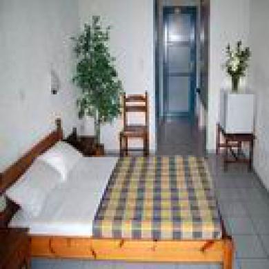 Flisvos Beach (Adults Only) Apartment Rethymno  ภายนอก รูปภาพ